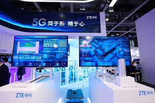 中興通訊攜手中國(guó)移動(dòng)成功完成高端路由器新技術(shù)驗(yàn)證，共筑5G通信服務(wù)新篇章